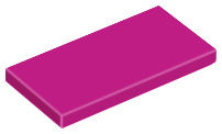 Плитка 2 х 4