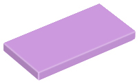 Плитка 2 х 4