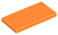 Плитка 2 х 4