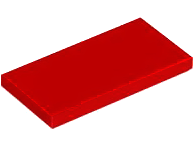 Плитка 2 х 4